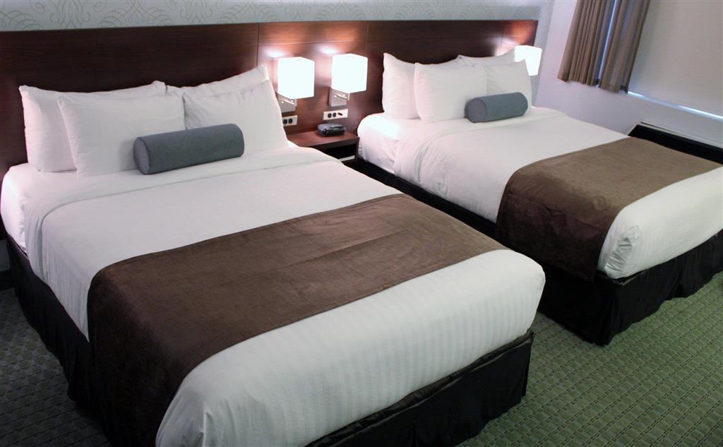 Hotel Rodd Moncton Camera foto
