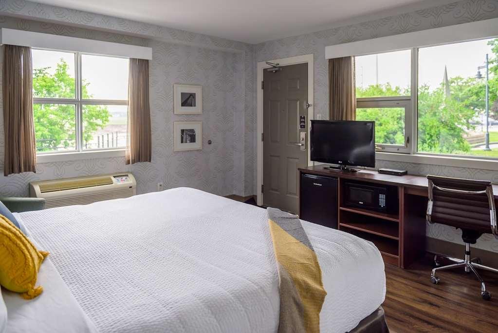 Hotel Rodd Moncton Camera foto