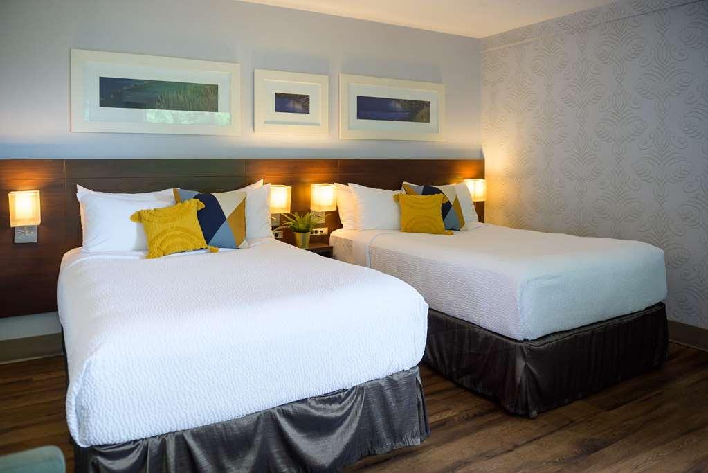Hotel Rodd Moncton Camera foto