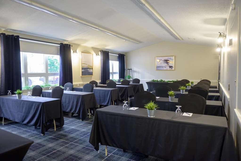 Hotel Rodd Moncton Servizi foto