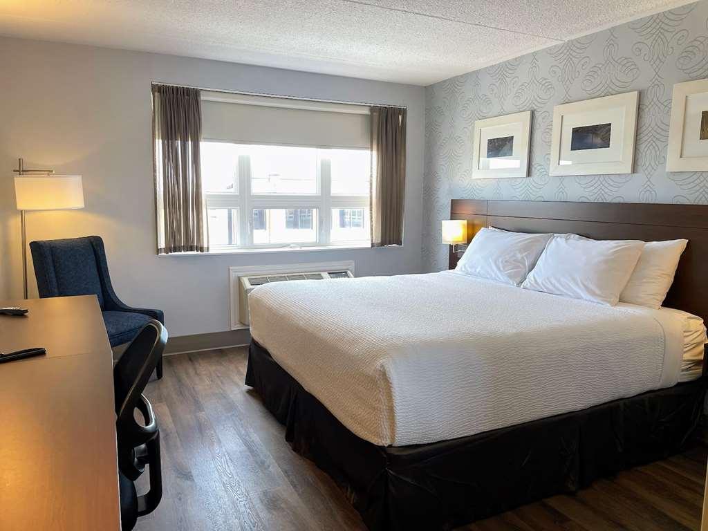 Hotel Rodd Moncton Camera foto